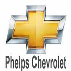 Phelps Chevrolet biểu tượng