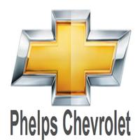 Phelps Chevrolet تصوير الشاشة 1