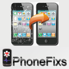 PhoneFixs أيقونة