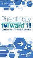 Philanthropy Ohio poster