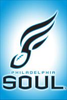 Philadelphia Soul plakat