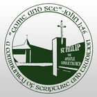 St. Philip icône