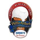 Phillip Arthurs icon