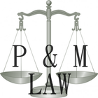 Phillips & Millman Law Office simgesi