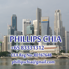 Phillips Chia ikona
