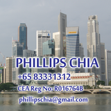 Phillips Chia icono