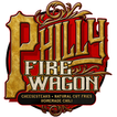 Philly Fire Wagon