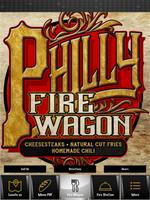 Philly Fire Wagon capture d'écran 3