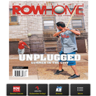 Philadelphia RowHome Magazine 아이콘