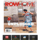 Philadelphia RowHome Magazine-APK