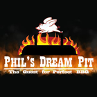 Phil's Dream Pit icono