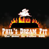 Phil's Dream Pit Zeichen