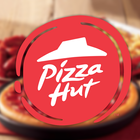 Pizzahut SXM ikona