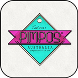 Pimpos Australia ไอคอน