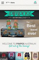 Pimpos Australia ポスター