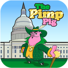 Pimp Pig icon