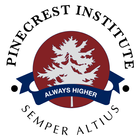 Pinecrest Institute Zeichen