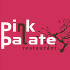 Pink Palate أيقونة