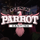 Pink Parrot Cantina ikona