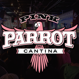 Pink Parrot Cantina 아이콘