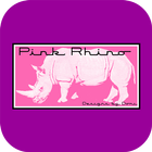 PINK RHINO icon