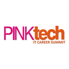 PINKtech IT CAREER SUMMIT biểu tượng