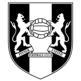 Pinner United Football Club 图标