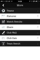 Pinner United Football Club screenshot 1