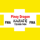 Pinoy Dragon Karate アイコン