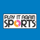 Play It Again Sports MO / IL আইকন