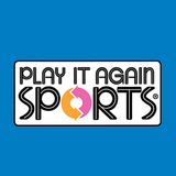 Play It Again Sports MO / IL ไอคอน