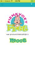 Pienkvoet-Pret Moot تصوير الشاشة 3
