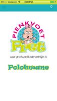 برنامه‌نما Pienkvoet-Pret Polokwane عکس از صفحه