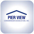 Pier View CA icône