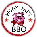 Piggy Pat's BBQ aplikacja