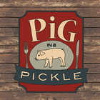 Pig In A Pickle icône