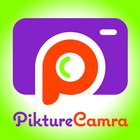 Pikture Camra أيقونة