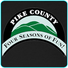 Pike County CVB ikona