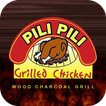 Pili Pili Grilled Chicken