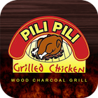 Pili Pili Grilled Chicken ไอคอน