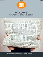 Pillows Coupons - I'm In! স্ক্রিনশট 3