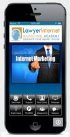 Lawyer Internet Marketing poster