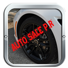 Auto Sale P.R 图标