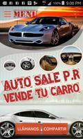 3 Schermata Auto Sale P.R