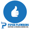 Piper Plumbing Heating Drains