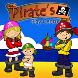 Pirates Play أيقونة