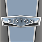 Piston Diner icône