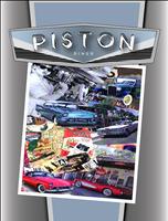 Piston Diner capture d'écran 1