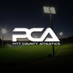 Pitt County Athletics