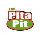 Pita Pit Santa Barbara Zeichen